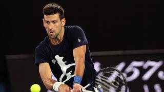 Anulan por segunda vez la visa de Novak Djokovic, pero no será deportado aún: sigue el lío