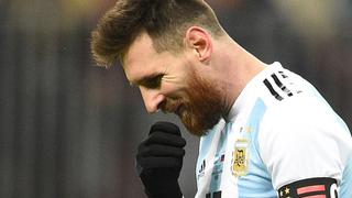 "Él masca pasto en medio de los partidos": los secretos de Messi que tal vez no conocías