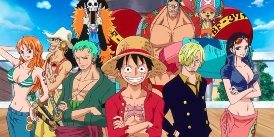 One Piece: ¿cuándo terminará exactamente el manga? (Foto: Shōnen Jump)