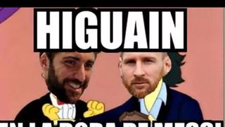 El 'Pipita' es el protagonista: los mejores memes de la boda de Messi y Antonella
