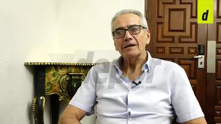 “Yo quería a Alberto Quintero en Independiente”, reconoció Gregorio Pérez [VIDEO]