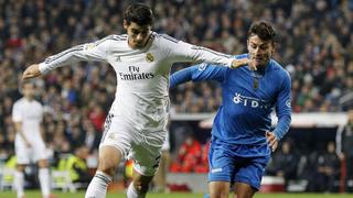 Real Madrid: ¿Por cuántos millones podría repescar a Álvaro Morata?