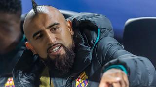 Manchester United se lleva a Arturo Vidal: empezaron los contactos con su representante para ficharlo en 2020