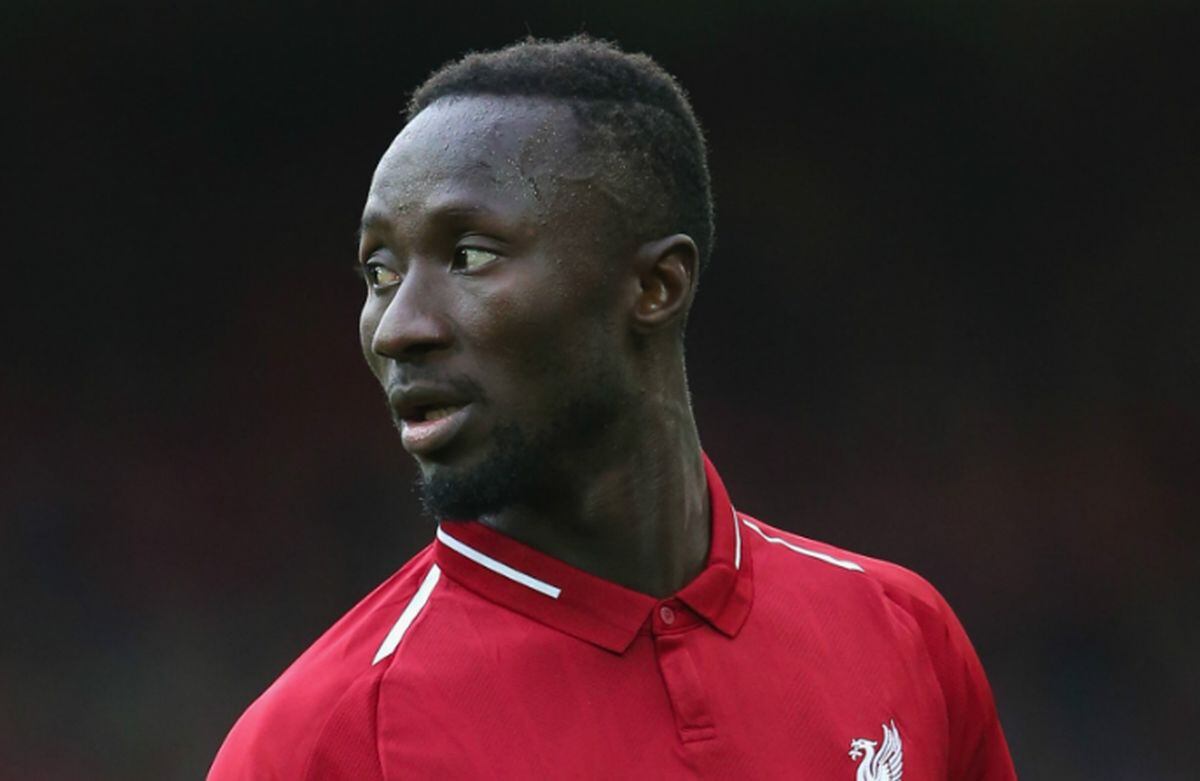 Hermano de Naby Keïta, jugador del Liverpool, falleció en un accidente de autobús en Guinea. (Foto: Agencias)