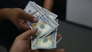 Dólar en México, hoy 23 de abril: conozca el tipo de cambio