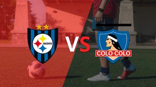 Por la fecha 4 se enfrentarán Huachipato y Colo Colo