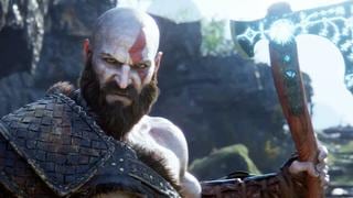 God of War por fin habilita el modo foto: los jugadores de PS4 ya pueden guardar sus mejores momentos