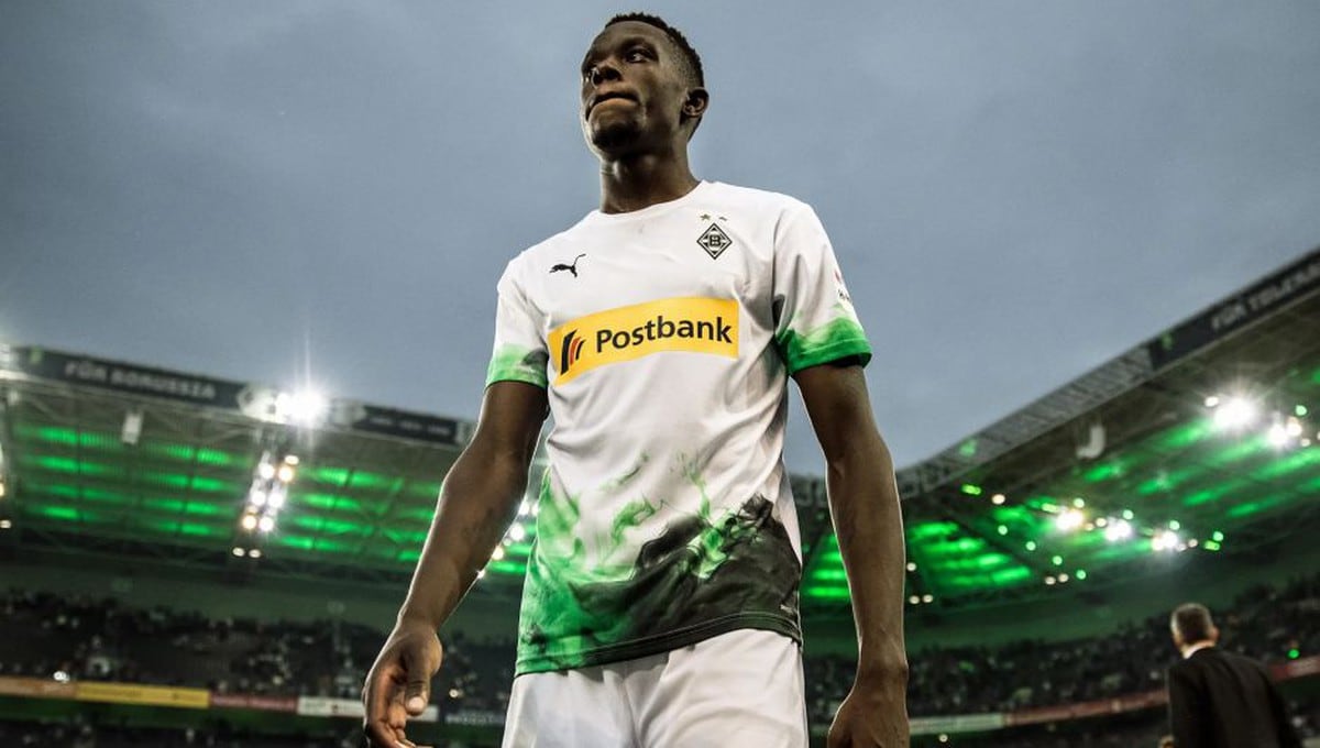 FIFA 20: Denis Zakaria parece como Shapeshifters en Ultimate Team (Bundesliga)