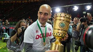 Ya no es feliz en el City: Bayern Munich quiere a Pep Guardiola como su nuevo entrenador desde 2020