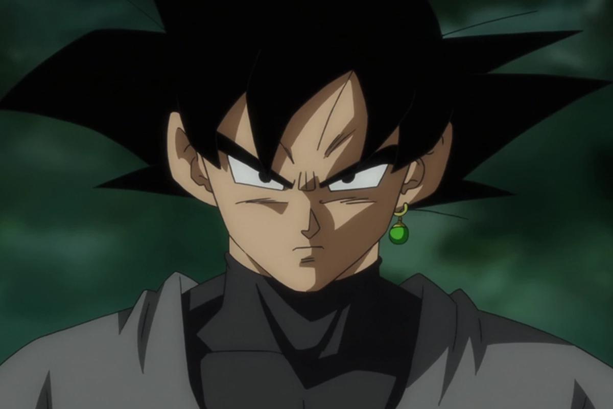 Dragon Ball Super: Black Goku al descubierto, Akira Toriyama revela en qué  se inspiró para crearlo | DEPOR-PLAY | DEPOR