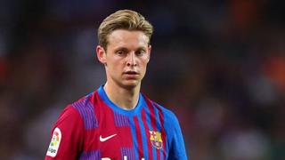 El ‘Fair Play’ entra en escena: FC Barcelona, obligado a darle salida a Frenkie De Jong