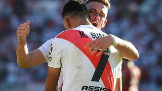 Más líder que nunca: River Plate venció 2-0 a Central Córdoba por la jornada 18 de la Superliga 2020 en Núñez