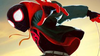 "Spider-Man: Into the Spider-Verse" confirma la fecha de estreno de su secuela