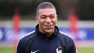 ¡Vale 200 millones de euros! Así fue el primer gol profesional de Kylian Mbappé el jugador de moda [VIDEO]