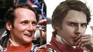 Niki Lauda: mentiras y verdades entre su vida y la película Rush