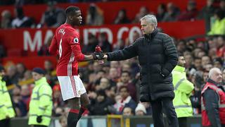 ¿Fue barato o caro? Mourinho habló del precio que el United pagó por Pogba