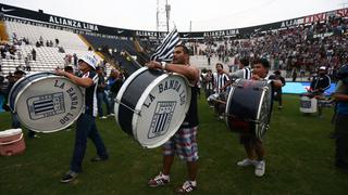 Fútbol Peruano: vuelve la fiesta a las tribunas de los estadios de nuestro país
