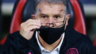 Los convocados: ‘Tata’ Martino anunció lista para amistoso ante Ecuador