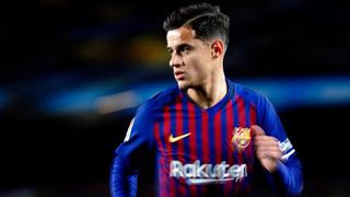 Marcado por la polémica: el destino de Coutinho para el mercado de fichajes