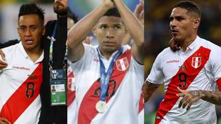 Qué momento: se cumple un año del subcampeonato de la Selección Peruana en la Copa América Brasil 2019