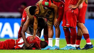 “Doy un paso al costado de la selección”: Luis Advíncula se pronunció tras la caída ante Australia