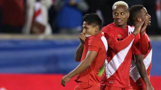 ¿Titular ante Costa Rica? Raúl Ruidíaz, el '9' que todos queremos ver brillar con la Selección Peruana