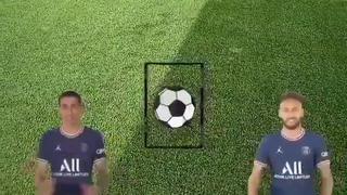 La ‘MNM’ lanza una advertencia: el infernal primer rondo de Messi en el PSG [VIDEO]