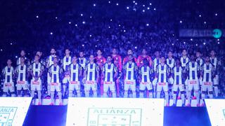 Alianza Lima recaudó dos millones de soles y batió récord de recaudación 