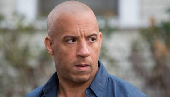 ¿Dom Toretto podría morir al final de la saga principal de "Rápidos y furiosos"? (Foto: Universal Pictures)