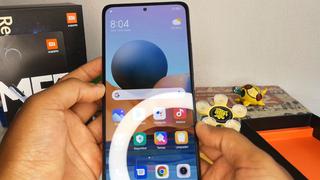 Mira todo lo que trae el Xiaomi Redmi Note 10 Pro en este unboxing