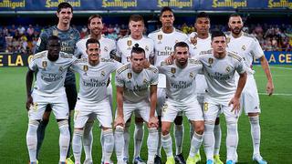 Para salir en el cuadro de honor: los 4 duelos directos por un lugar en el XI titular del Real Madrid [FOTOS]