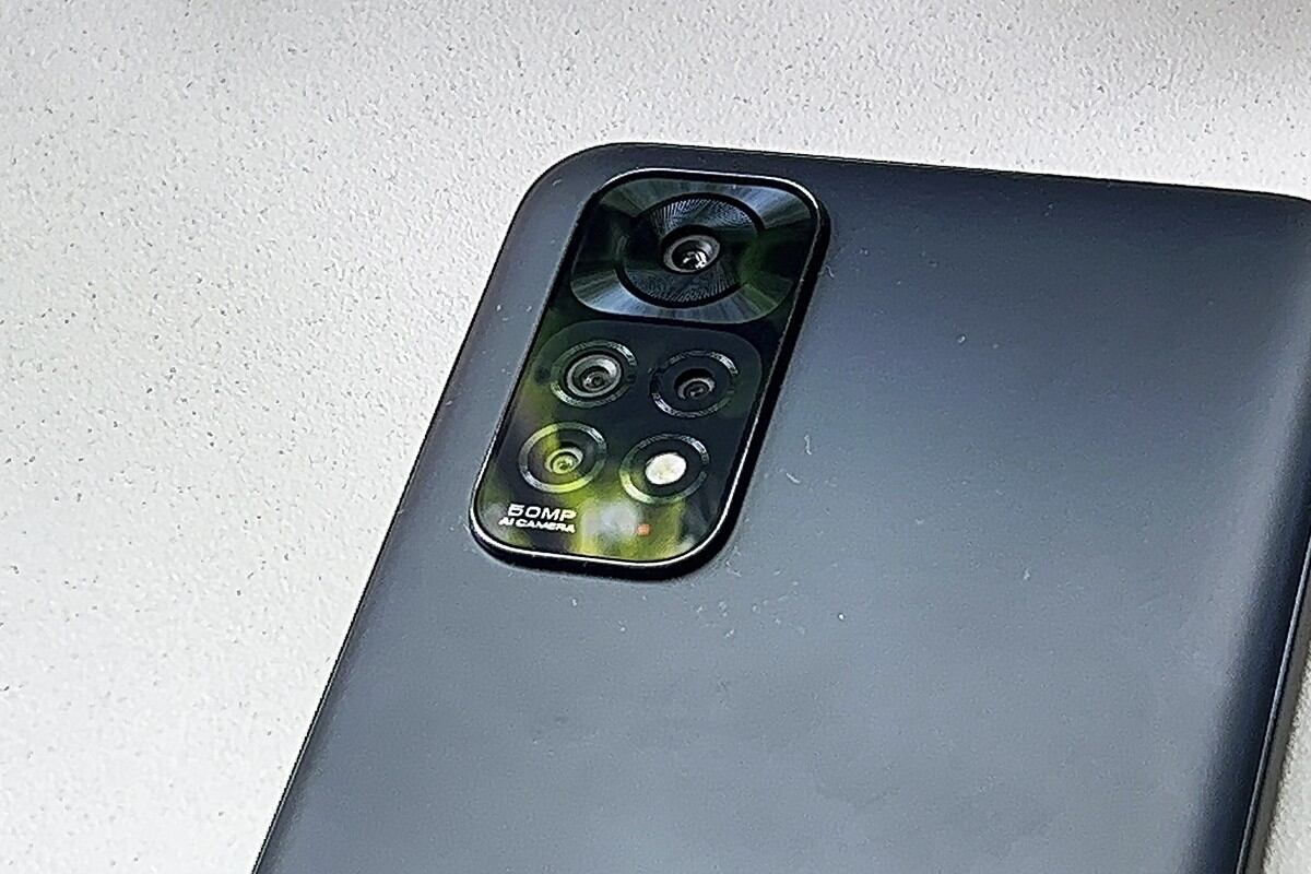 Xiaomi actualiza su cámara de seguridad mejorando su resolución