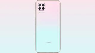 Huawei P40 Lite se lanza oficialmente y estas son todas sus características