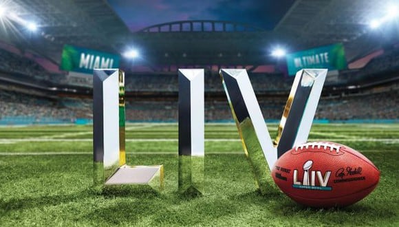 El Super Bowl LIV se llevará a cabo el 2 de febrero en el Hard Rock Stadium. (Foto: NFL)