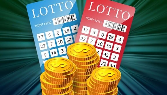 Aunque los juegos de lotería son muy comunes en los adultos, hay quienes se los regalan a menores de edad, algo que es considerado perjudicial (Foto: Freepik)