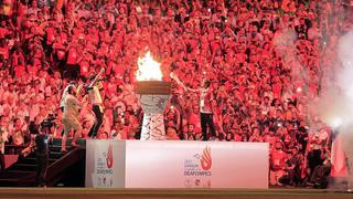¡Qué tal estafa! Antorcha olímpica que debió permanecer encendida eternamente se apagó antes deTokio 2020