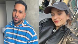 Romeo Santos y Rosalía estrenan “El Pañuelo”, su primera colaboración