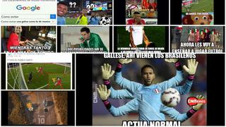Los 50 mejores memes que nos dejó la Copa América Centenario 2016