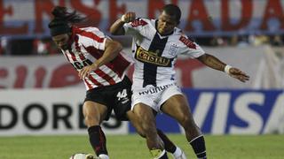 Wilmer Aguirre: su reacción cuando lo vacilaron de ‘Messi negro’ y ‘Rasho’ [VIDEO]
