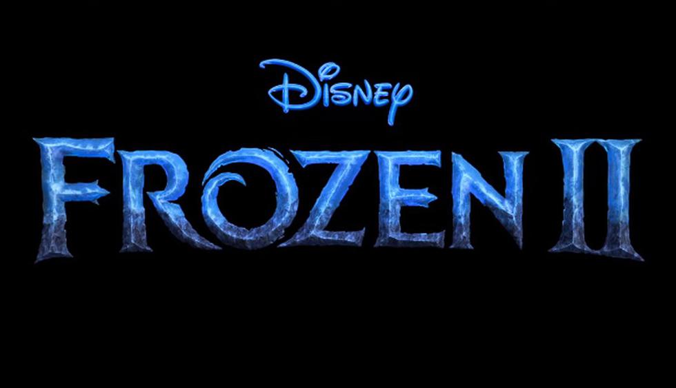 Disney estrenó el segundo tráiler oficial de la película animada "Frozen 2". (Foto: Captura de video)