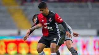 Los 'Rayados' mandan en Jalisco: Monterrey venció a Atlas, que dejó a Gómez en la banca en Liga MX
