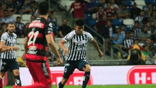 ¡Triunfo 'Rayado'! Monterrey goleó 3-0 a Tijuana por el Apertura 2018 Liga MX desde el BBVA Bancomer