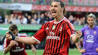 AC Milan Fichajes: Ibrahimovic regresaría para la temporada 2016-2017