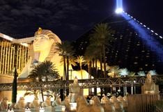 Se viste de lujo: el Luxor Hotel de Las Vegas albergará un increíble estadio de eSports