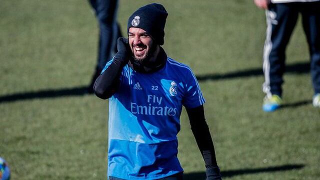 Isco