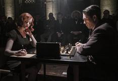 Por suma millonaria: ajedrecista Nona Gaprindashvili demandará a Netflix por la serie Gambito de Dama