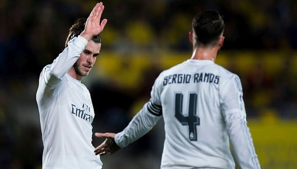 Sergio Ramos no renovaría contrato con el Real Madrid a final de temporada. (Foto: AFP)