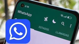 LINK para descargar APK de WhatsApp Aero 2022: última versión