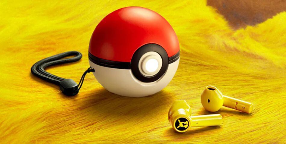 Pokémon: Razer lanzó unos nuevos auriculares inspirados en Pikachu