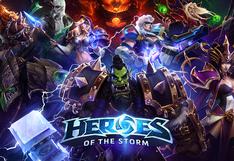 Heroes of the Storm abandona su eSport para el 2019, Blizzard se pronuncia